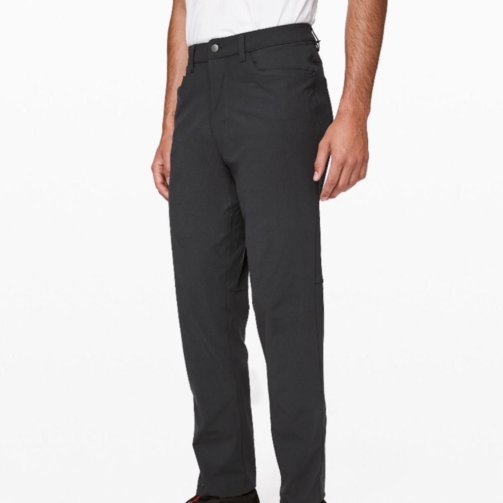 Lululemon ABC pants